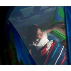 Ukonic Minecraft Indoor Bed Tent Pop-Up Fort -Best Toy Store GUEST c6e2bff2 b652 4901 a08b 34cb55fab482