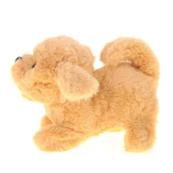 Insten Golden Retriever Puppy With Walking, Barking & Stretching Functions, Stuffed Animal Toy Pet Dog For Kids -Best Toy Store GUEST c6fcfc4e 7069 4625 9b51 0750354c8d70