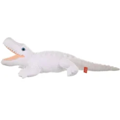 Wild Republic Cuddlekins White Alligator Stuffed Animal, 12 Inches -Best Toy Store GUEST c758411f 9e2f 40cc 9908 957b3e7528c7