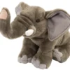 Wild Republic Cuddlekins African Elephant Stuffed Animal, 12 Inches -Best Toy Store GUEST c7f6864a c036 4e46 9ae9 3f7ac27bd63b