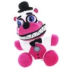 Chucks Toys Five Nights At Freddy's Sister Location 10" Plush: Funtime Freddy -Best Toy Store GUEST c8337350 f20e 4543 833e 72295b52de08