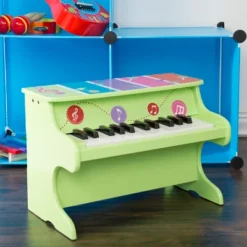 25-Key Musical Toy Piano By Hey! Play! -Best Toy Store GUEST c89ba492 57aa 451b 928d 507a90de7160