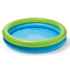 Kidoozie B-Active Jumbo Splash N Play Ball Pit, 50" Pool, 100 Balls, Suitable For Ages 2 Years And Up