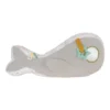 Tikiri Tummy Time Soft Whale -Best Toy Store GUEST c94d01e1 cc65 4b26 b32e df4c8782ca15