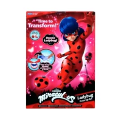 Miraculous Ladybug Dress Up Set 7 Miraculous Ladybug Dress Up Set -Best Toy Store GUEST c96e3f87 d3a0 463a b077 965e56ff8fd2