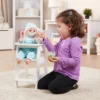 Melissa & Doug Mine To Love Doll High Chair -Best Toy Store GUEST c9809d1c c36d 4754 b68e f029b485f094