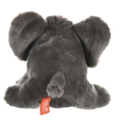 Wild Republic Cuddlekins Mini Baby African Elephant Stuffed Animal, 8 Inches -Best Toy Store GUEST c9d1a295 58f8 43d9 9d44 713519232092