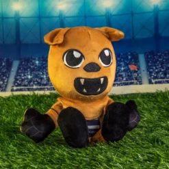 Bleacher Creatures Penn State Nittany Lion 8" Mascot Kuricha Sitting Plush -Best Toy Store GUEST c9f9d63b 5ad1 4757 b403 1e09d79b0869