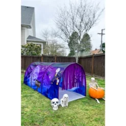 Pacific Play Tents Starry Fright Play Tunnel -Best Toy Store GUEST ca0dd6c5 1b24 4f0a b2b0 a323fd67c00e