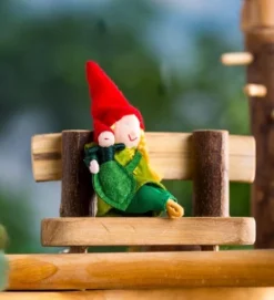 HearthSong - Tree Fort Super Saver Wooden Dollhouse Playset For Kids -Best Toy Store GUEST cab1fca5 b37d 4d85 b812 e127bf23e1c1