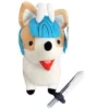 Golden Bell Studios Peasant Buffet Wargi The Corgi 16 Inch Collector Plush -Best Toy Store GUEST cab58ca0 d114 405a 8941 a2dc4fc4d551