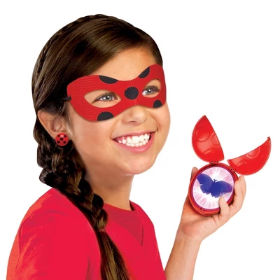 Miraculous Ladybug Dress Up Set 3 Miraculous Ladybug Dress Up Set