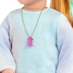 Our Generation Beary Pretty Fashion Outfit For 18" Dolls -Best Toy Store GUEST cb56730e ad64 4178 8279 a7afbab3ce39