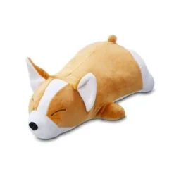 Snoozimals 20" Corgi Plush -Best Toy Store GUEST cbaeed9e 277d 4700 be6d afc76c546cc3