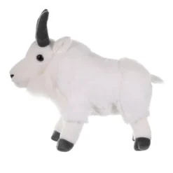 Wild Republic Cuddlekins Mountain Goat Stuffed Animal, 12 Inches -Best Toy Store GUEST cbcdccf6 b9ef 47c5 a58b 50d7ac085235