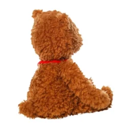 Manhattan Toy Imaginaries Bear 12" Children's Picture Book Stuffed Animal Companion -Best Toy Store GUEST cbed1456 6f7d 43f1 bf34 6a06f94fa1e4