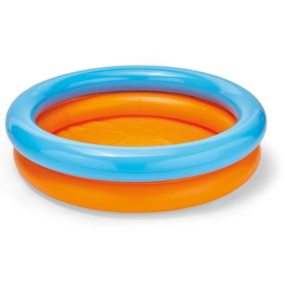 Kidoozie B-Active Splash N Play Ball Pit, 34" Pool, 50 Balls, Suitable For Ages 2 Years And Up 3 Kidoozie B-Active Splash N Play Ball Pit, 34" Pool, 50 Balls, Suitable For Ages 2 Years And Up