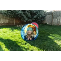 Pacific Play Tents Kids Find Me Tunnel 6Ft -Best Toy Store GUEST cc9e36b4 a9e7 45cf 9b6d 7f8199ceeee8
