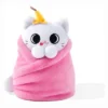Uncute Purritos 7 Inch Plush Cat In Blanket | Banana Split -Best Toy Store GUEST cd0c62d4 b1f3 4f0d 9652 c0cb5c3c41b6