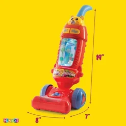 Kids Vacuum Cleaner Toy For Toddler With Lights & Sounds Effects & Ball-Popping Action - Toy Vacuum Cleaner - Play22USA -Best Toy Store GUEST cd2c8e25 5d6c 4070 b98d ffcb1cbf2c2b