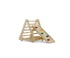 Avenlur Vicus Climbing Frame With Ramp, Folds Into Multiple Shapes -Best Toy Store GUEST cd82f63e 97aa 450b 83c5 f4a298d534ff