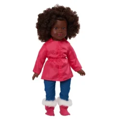 Positively Perfect Kennedy 18" Fashion Doll -Best Toy Store GUEST cd9611d6 a7a4 479c 9e4b 4f187d5174d4