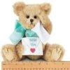 Bearington Collection Collection Beary Blue Without You Miss You Plush Teddy Bear 10" -Best Toy Store GUEST ce1e389b 19db 46db a92b 787ed3d5036d