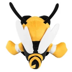 Bleacher Creatures Georgia Tech Yellow Jacket Mascot 8" Kuricha Sitting Plushies -Best Toy Store GUEST ce2c3a47 edc1 4af5 94e0 28dcebe03a72