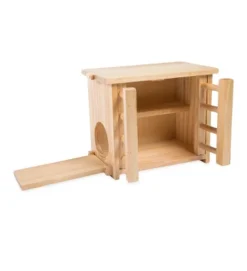 Magic Cabin - Wooden Chicken Coop And Felt Chickens Play Set Special For Kids 20 Magic Cabin - Wooden Chicken Coop And Felt Chickens Play Set Special For Kids -Best Toy Store GUEST ce6b915a b244 4d5e b146 a7cec15da101