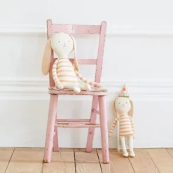 Meri-Meri Meri Meri Alfalfa Bunny Large Toy (Pack Of 1) 13 Meri-Meri Meri Meri Alfalfa Bunny Large Toy (Pack Of 1) -Best Toy Store GUEST ce6df9a2 da61 484e 92ff 4c65af752903