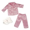 Sophia’s Satin Pajama Set For 18” Dolls, Pink 1 Sophia’s Satin Pajama Set For 18” Dolls, Pink -Best Toy Store GUEST ceae625b 2720 4068 b7e1 71015c228407