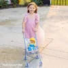 Adora Baby Doll Stroller With Color Changing Sunny Days Print, Fits Up To 18 Inch Baby Dolls -Best Toy Store GUEST cf037d9b 3f1a 4aca acf6 08f3c2a2a553