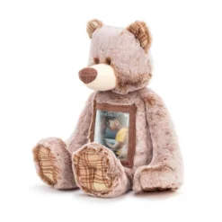 DEMDACO Here To Hug Bear -Best Toy Store GUEST d05ee0ea 9cd8 4202 822d fb14f436dcd3