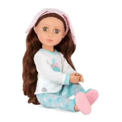 Glitter Girls Pixie With Bunny Pajama Outfit Poseable 14" Doll -Best Toy Store GUEST d0a46eb1 6045 47d9 a949 6d0e5bf42fc9