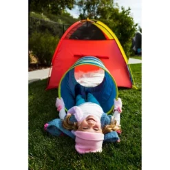 Pacific Play Tents Kids Hide Me Tent And Tunnel Combo 24 Pacific Play Tents Kids Hide Me Tent And Tunnel Combo -Best Toy Store GUEST d106d6f0 ee6c 4458 b664 22bbddaf3a18