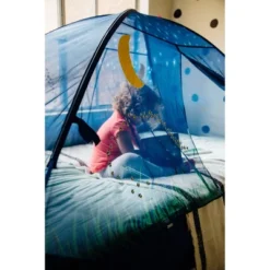 Pacific Play Tents Kids Firefly Bed Tent Twin Size -Best Toy Store GUEST d13c0a50 b7ec 4060 b59f 3cb363af8337