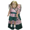 Matching Green Shorts And Top Girl And Dolls Size 6 1 Matching Green Shorts And Top Girl And Dolls Size 6 -Best Toy Store GUEST d13c1597 0428 4b92 8837 dfdd51304dd8