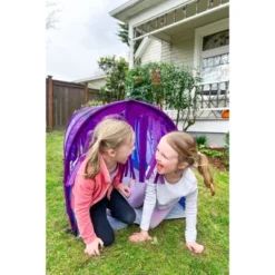 Pacific Play Tents Starry Fright Play Tunnel -Best Toy Store GUEST d161f5ef 8664 4c3f a7ff ddd0de696271