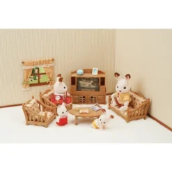 Calico Critters Comfy Living Room Set -Best Toy Store GUEST d1984713 cf51 46eb 8c60 693f70bb27b6