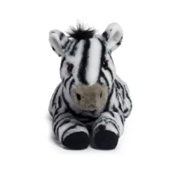 FAO Schwarz 15" Adopt A Wild Pal Zebra Toy Plush 15 FAO Schwarz 15" Adopt A Wild Pal Zebra Toy Plush -Best Toy Store GUEST d21f1485 5d90 4389 a6f8 90b576a7d964