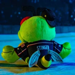 Bleacher Creatures Columbus Blue Jackets Stinger 8" Kuricha Mascot Sitting Plush 11 Bleacher Creatures Columbus Blue Jackets Stinger 8" Kuricha Mascot Sitting Plush -Best Toy Store GUEST d242fdfb c55d 4a36 8e9c 64427f7f9b27
