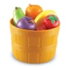 Learning Resources New Sprouts Bushel Of Fruit -Best Toy Store GUEST d24ef87e 7b57 4c16 84f2 d680af580531
