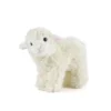 Living Nature Small Standing Lamb Plush Toy -Best Toy Store GUEST d266dc19 3bf4 4c22 b698 6ca7ee50f5cd
