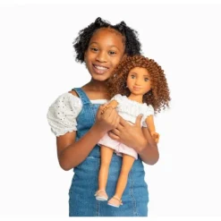 Healthy Roots Doll - Marisol -Best Toy Store GUEST d29f5072 fc27 460a 8cc4 16b1b7200e1c
