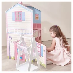 Olivia's Little World Classic Doll Changing Station - Pink -Best Toy Store GUEST d2b01fe5 c54e 4ddb be9e 4581506cd794