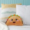 Smiley Soft Taco Stuffed Animal, Comfort Food Plush Toys For Gifts, Collectibles (Brown, 10 In) 2 Smiley Soft Taco Stuffed Animal, Comfort Food Plush Toys For Gifts, Collectibles (Brown, 10 In) -Best Toy Store GUEST d3569527 85f3 4150 9308 4fd0640ba909