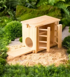 Magic Cabin - Wooden Chicken Coop And Felt Chickens Play Set Special For Kids 24 Magic Cabin - Wooden Chicken Coop And Felt Chickens Play Set Special For Kids -Best Toy Store GUEST d360aa1c f2d1 428b bf0a 7ff6ad4690a4