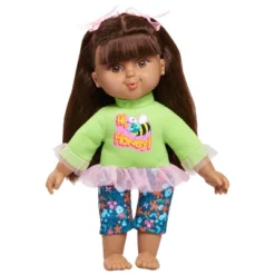Positively Perfect 14" Stella Toddler Doll 15 Positively Perfect 14" Stella Toddler Doll -Best Toy Store GUEST d3ac2476 a2f6 41c6 92b6 ba4150cb6ca2