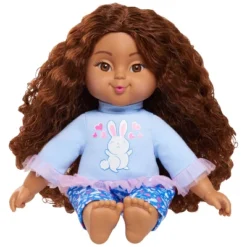 Positively Perfect 14" Ava Toddler Doll -Best Toy Store GUEST d3b68bf6 571a 454e 84ce 2ba5bf9b2137