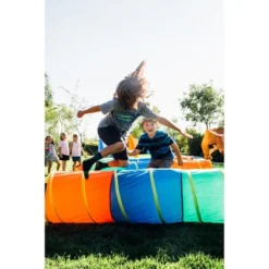 Pacific Play Tents Kids Find Me Play Tunnel 6 Ft -Best Toy Store GUEST d3bf411f 50bc 445a bb7a 698c96930f34